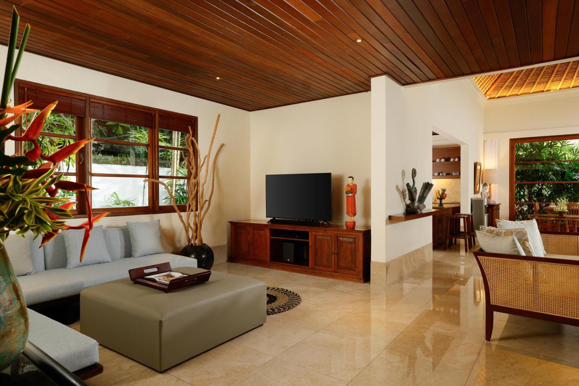 Jimbaran Beach Villas By Nakula Εξωτερικό φωτογραφία