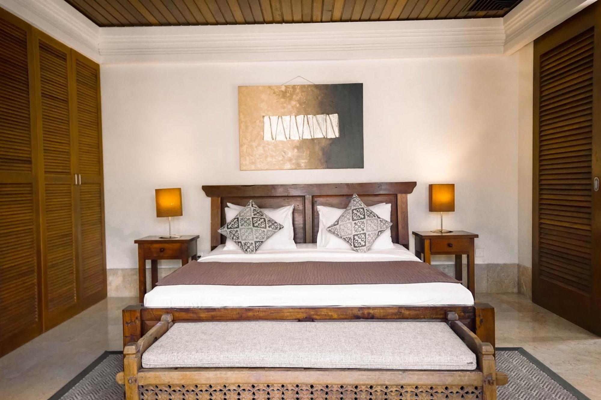 Jimbaran Beach Villas By Nakula Εξωτερικό φωτογραφία